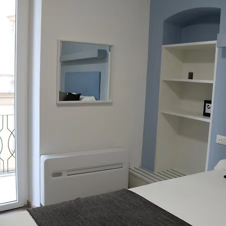 5 Terre Wave Guest house 2*
