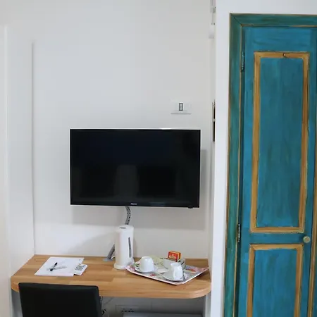 5 Terre Wave Guest house La Spezia