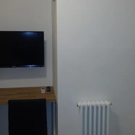 5 Terre Wave Guest house 2*