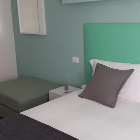5 Terre Wave Guest house