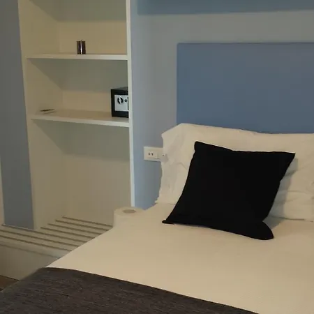 Guest house 5 Terre Wave La Spezia