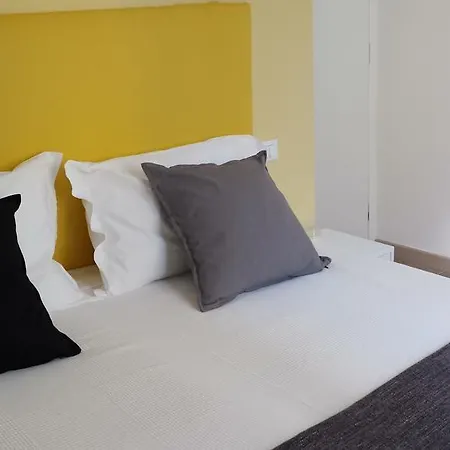 Guest house 5 Terre Wave La Spezia