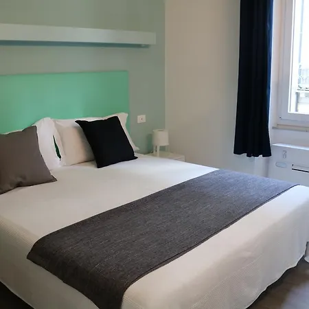 Guest house 5 Terre Wave La Spezia
