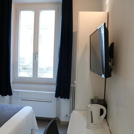 5 Terre Wave Guest house 2*