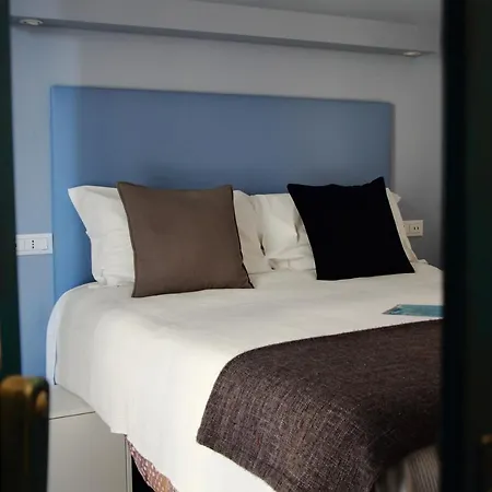 Guest house 5 Terre Wave