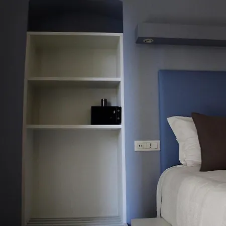 5 Terre Wave Guest house La Spezia