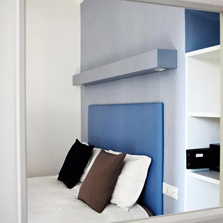 5 Terre Wave Guest house La Spezia