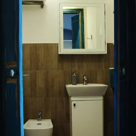 Guest house 5 Terre Wave
