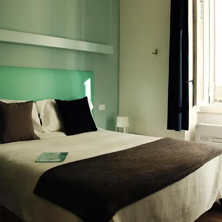 5 Terre Wave Guest house La Spezia