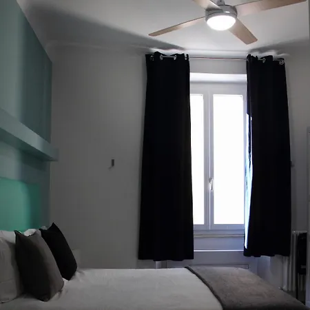 Guest house 5 Terre Wave La Spezia