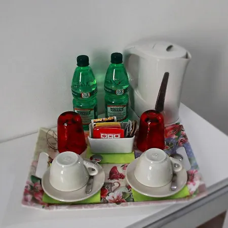 5 Terre Wave Guest house
