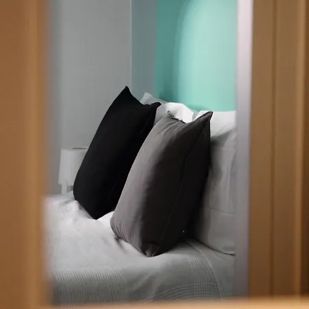 5 Terre Wave Guest house