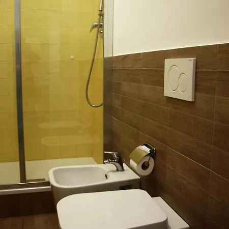 5 Terre Wave Guest house