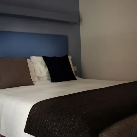 Guest house 5 Terre Wave La Spezia